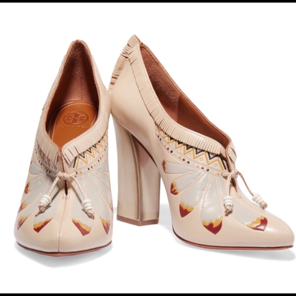 Tory Burch Yuma Pump